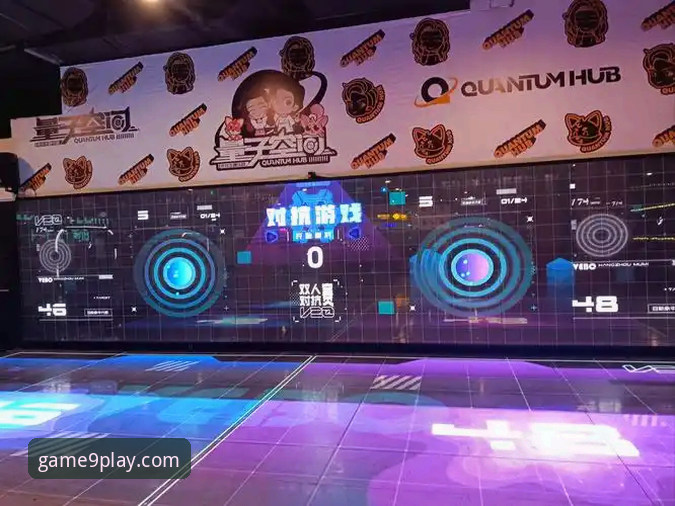 九游体育平台最新动态：一站式游戏中心如何重塑移动娱乐体验