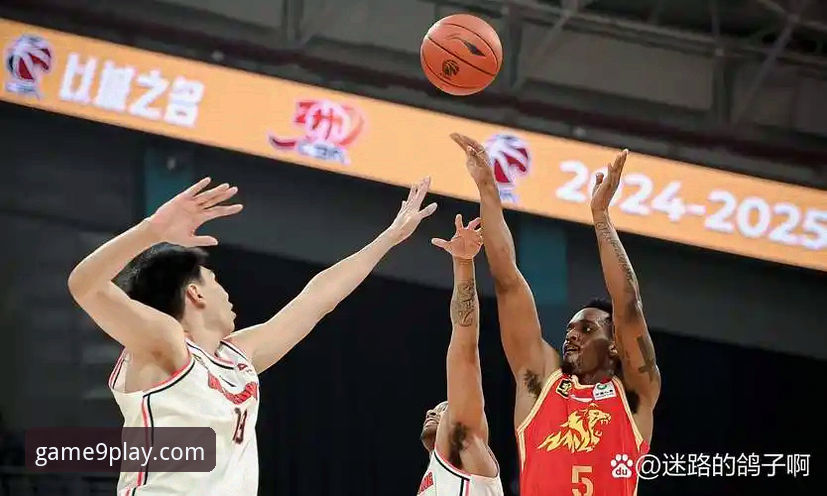 资深体育迷复盘：广东77-74逆转宁波，这场比赛藏着哪些关键球经验？
