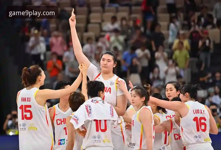 中国女篮战术调整与阵容深度全面解析：从资格赛胜利看未来竞技趋势