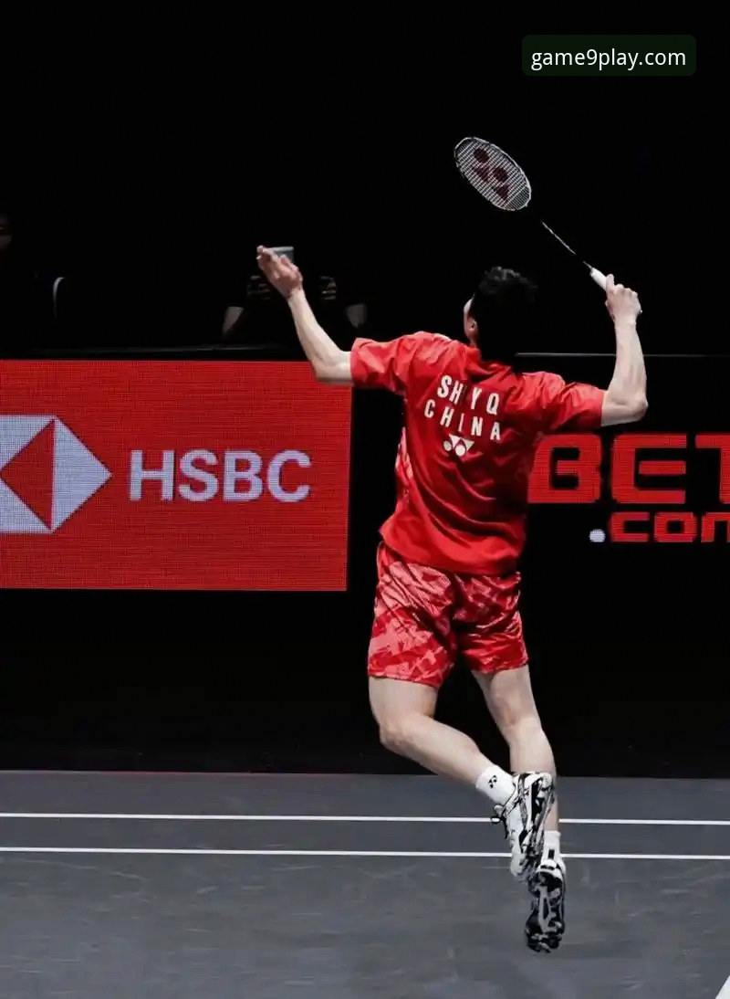 石宇奇亚锦赛夺冠技术复盘与观赛体验详解